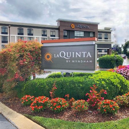 La Quinta By Wyndham Clarksville Exterior photo